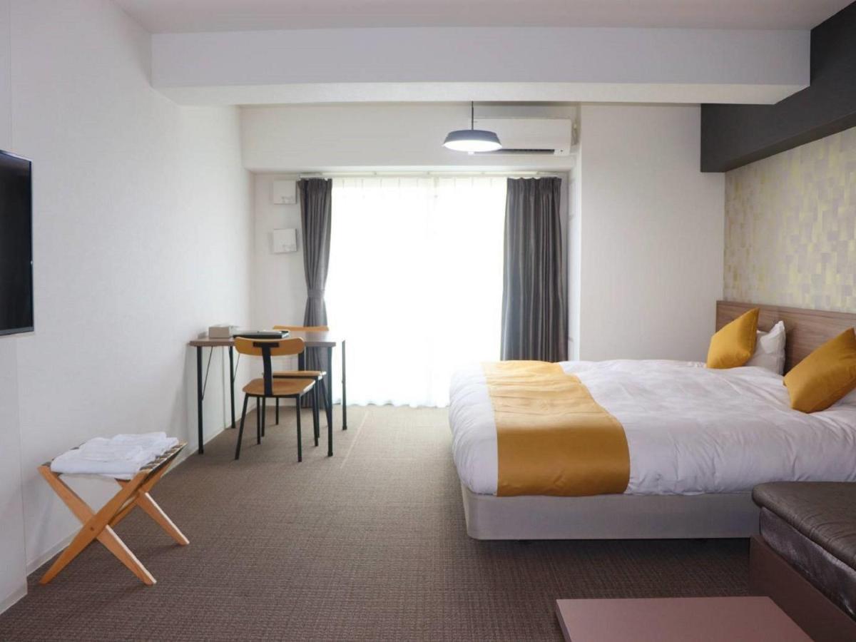 Takuto Stay Osaka Uehommachi Esterno foto